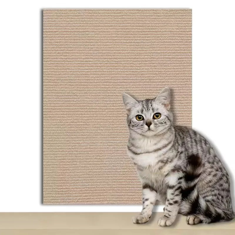 ClawBuilt Scratch Protector — Save Your Couch