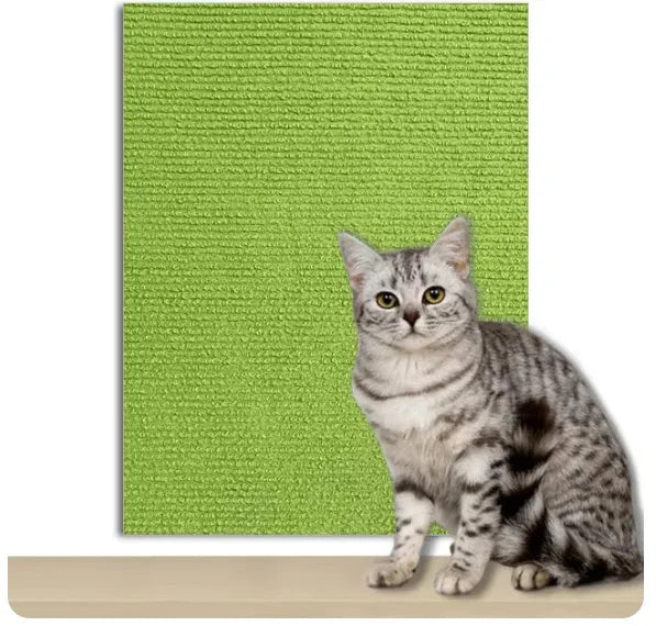 ClawBuilt Scratch Protector — Save Your Couch