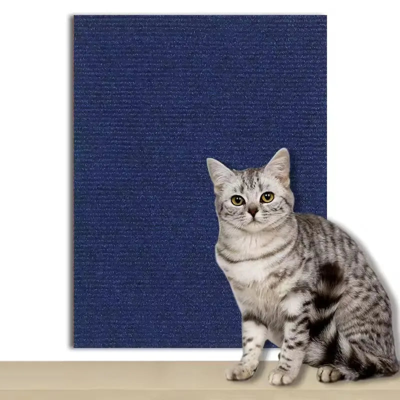 ClawBuilt Scratch Protector — Save Your Couch