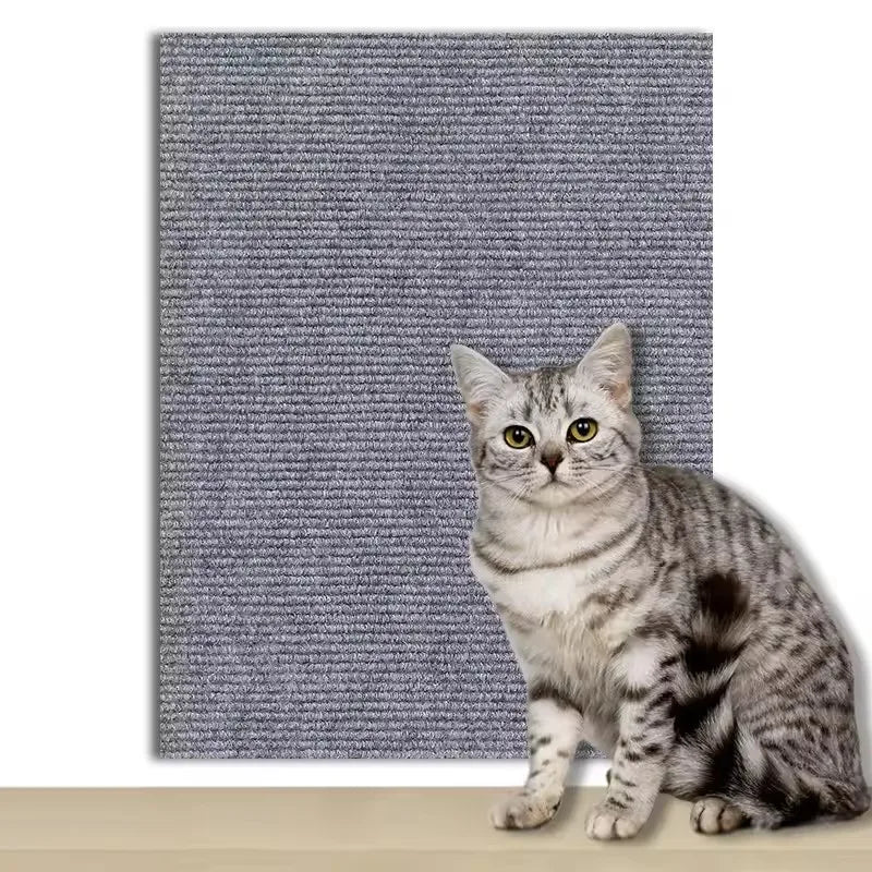 ClawBuilt Scratch Protector — Save Your Couch