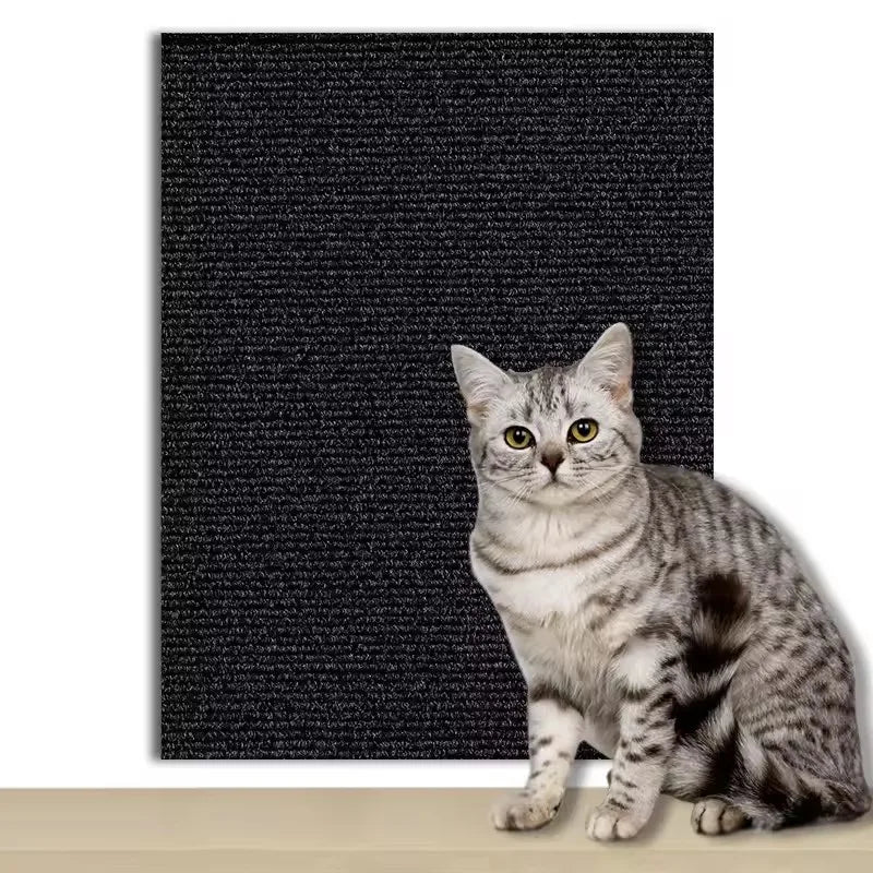 ClawBuilt Scratch Protector — Save Your Couch