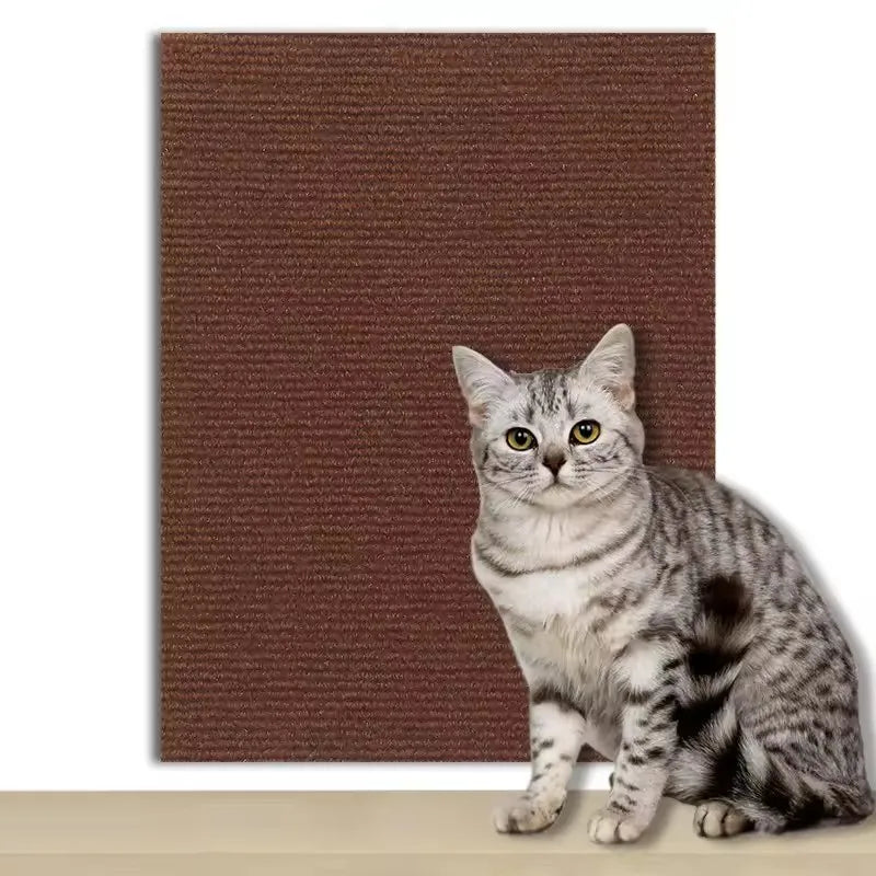 ClawBuilt Scratch Protector — Save Your Couch
