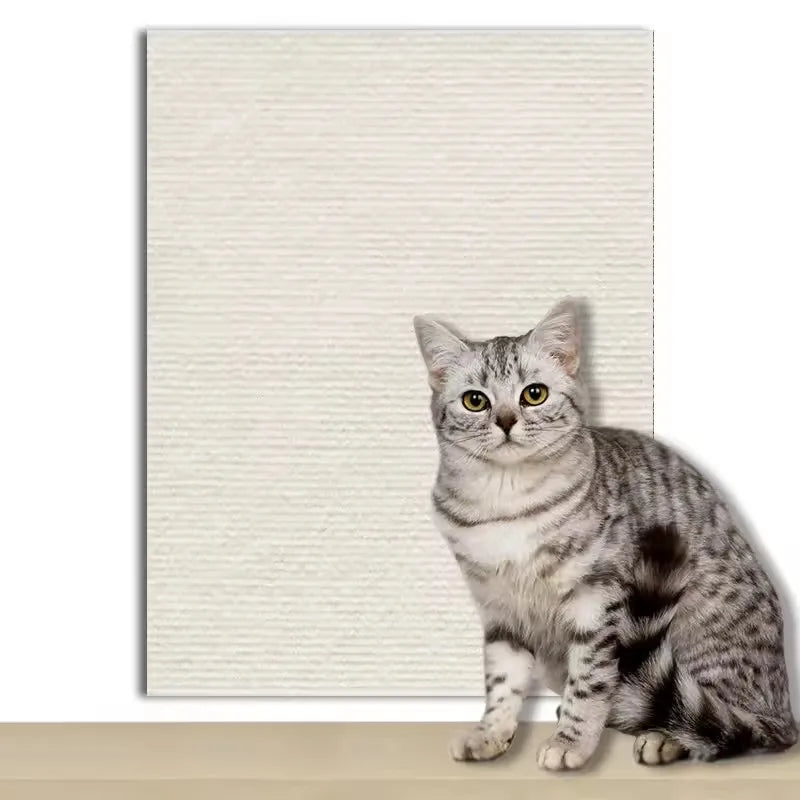 ClawBuilt Scratch Protector — Save Your Couch