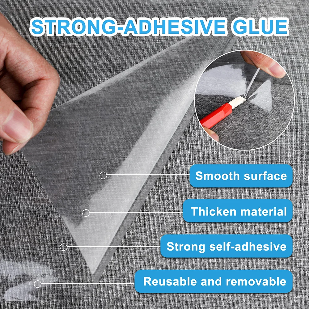 ClawBuilt Deterrent Tape — Stop Cat Scratches
