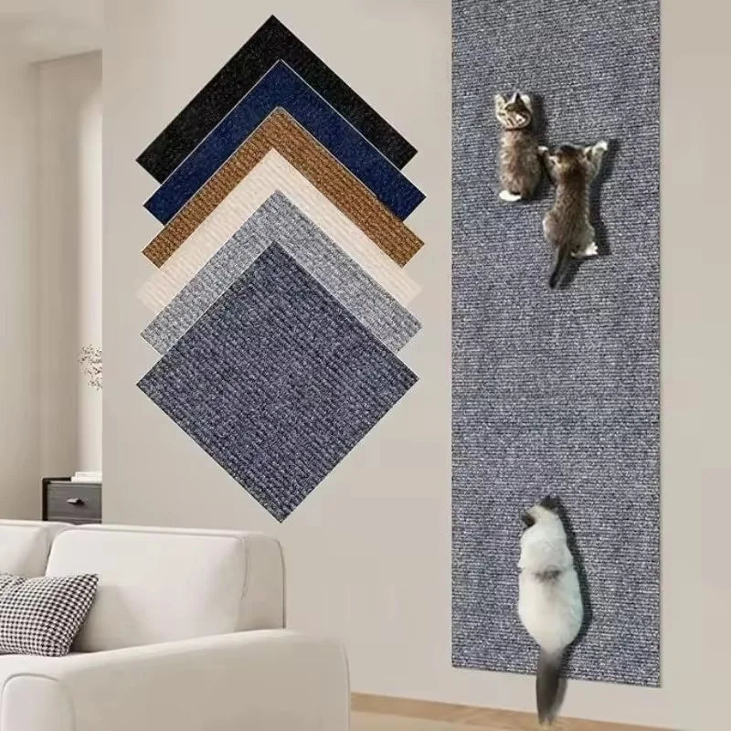 ClawBuilt Scratch Protector — Save Your Couch