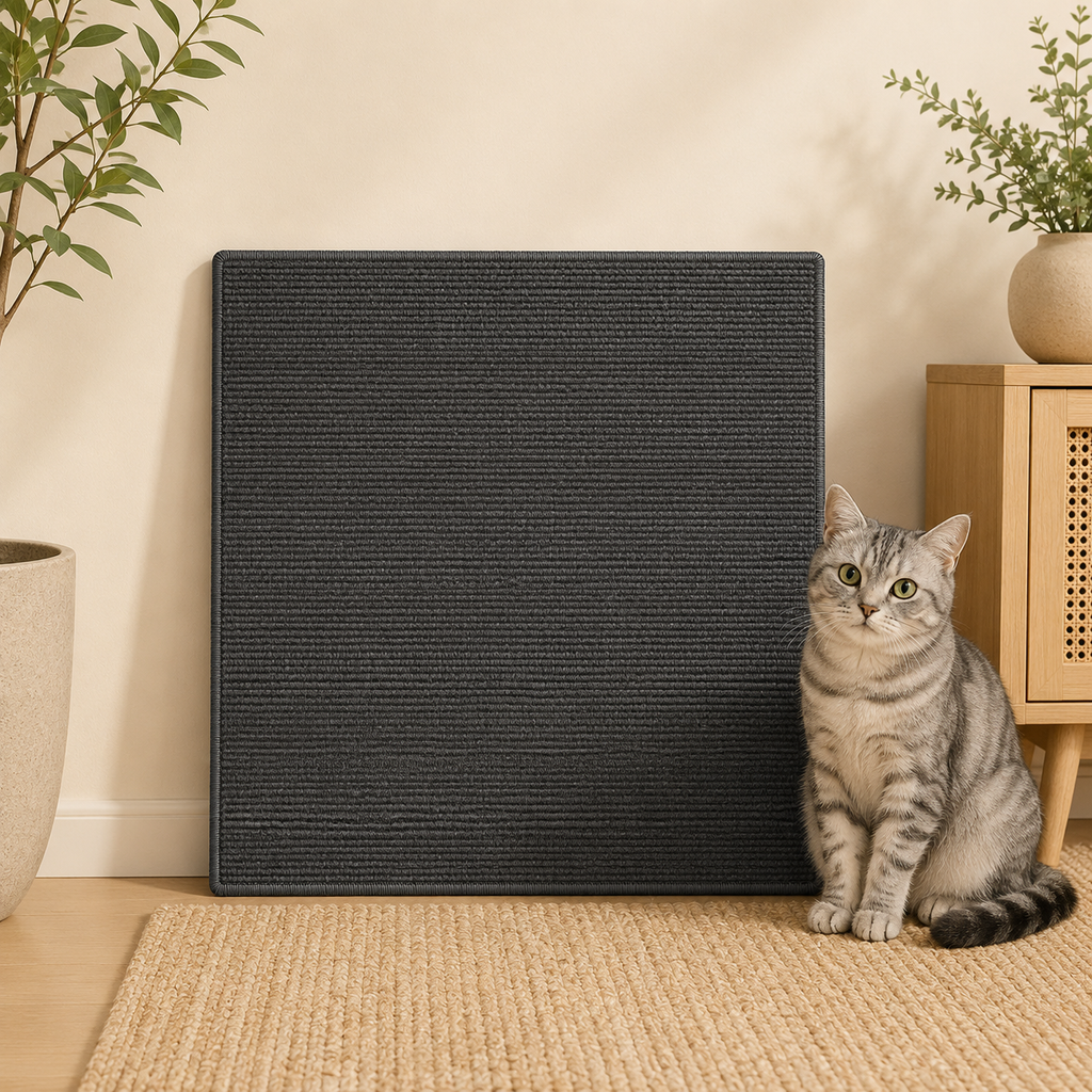 ClawBuilt™ Cat Scratch Sofa Protector